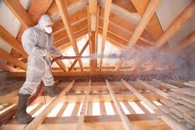 Types of Insulation We Offer in Aberdeen, OH